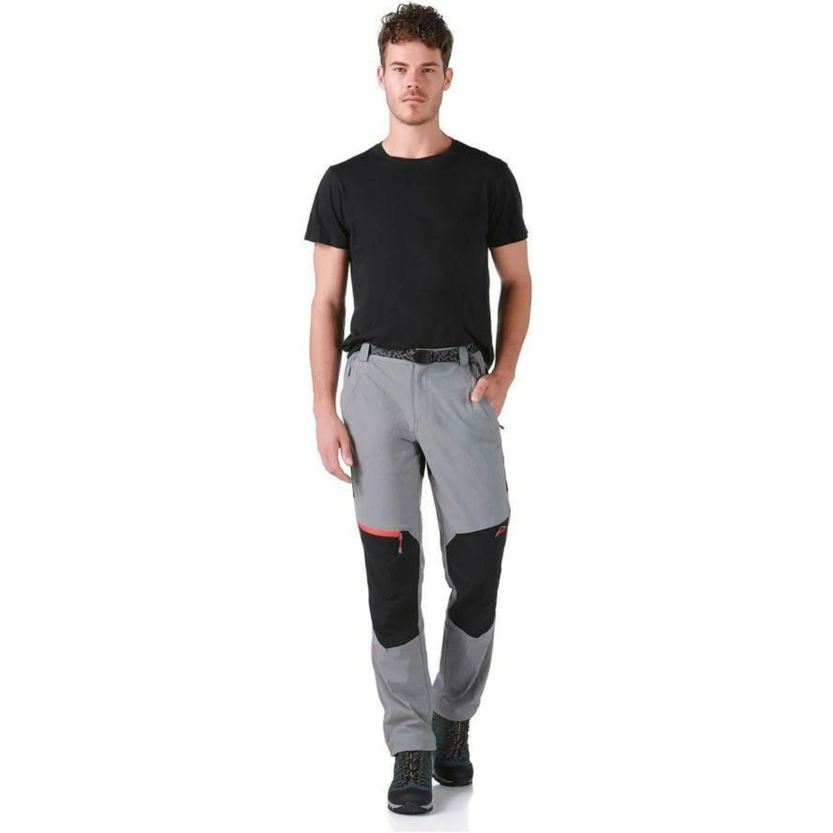 Evolite Bay Trucker Pantolon - XXXL