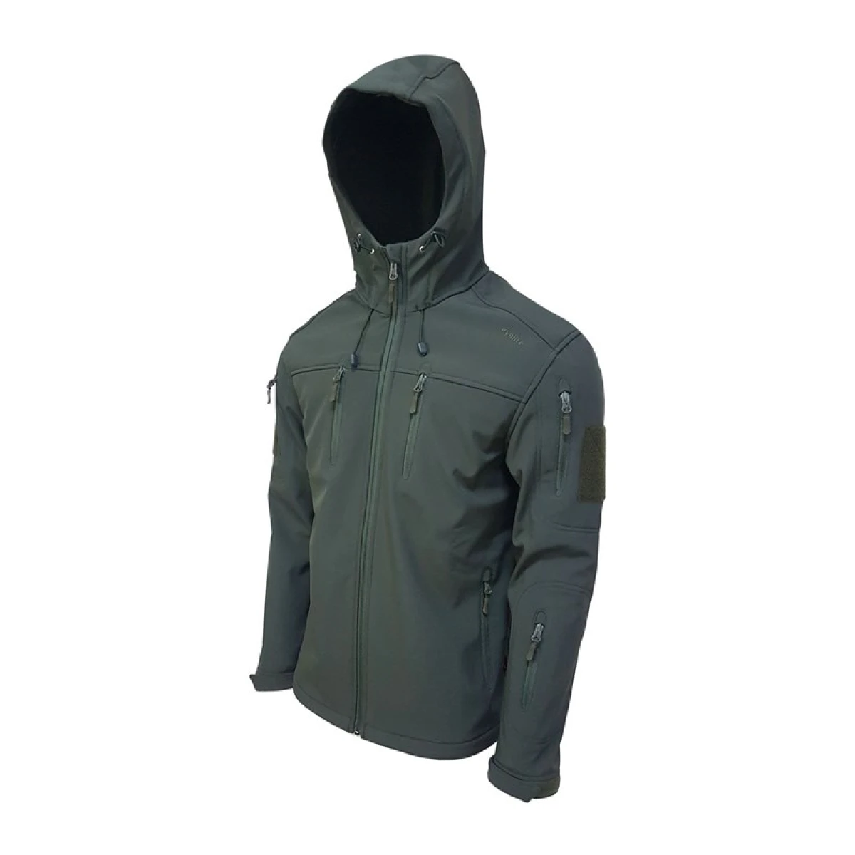 Evolite Combat Tactic Mont - L - Haki