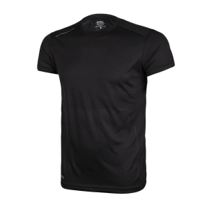 Evolite Netdry Termal T-Shirt - Siyah - L