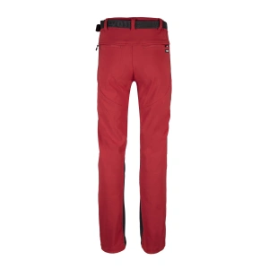 Evolite Route Bay Outdoor Pantolon - Kırmızı - L
