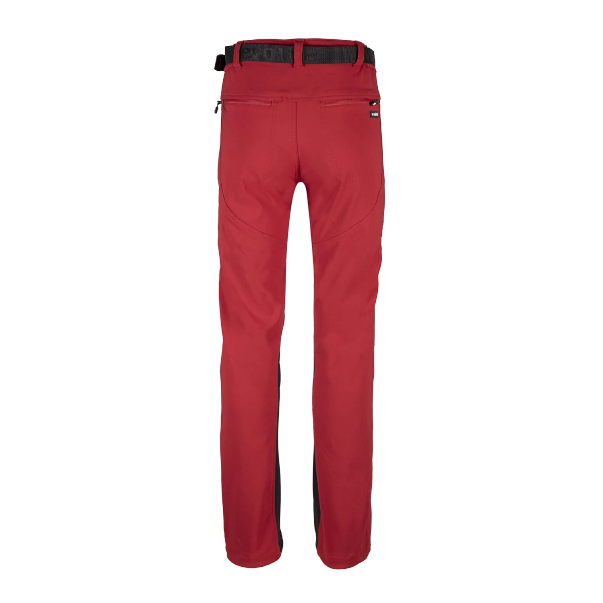 Evolite Route Bay Outdoor Pantolon - Kırmızı - L