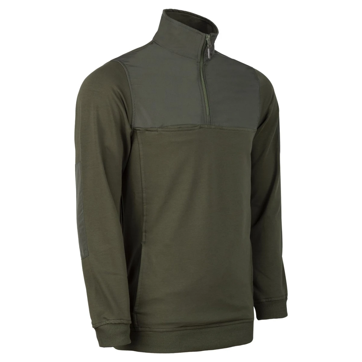 Evolite Space Tactical Sweatshirt - Haki - M