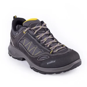Evolite Spark Evo-Tex Outdoor Ayakkabı - Gri - 41