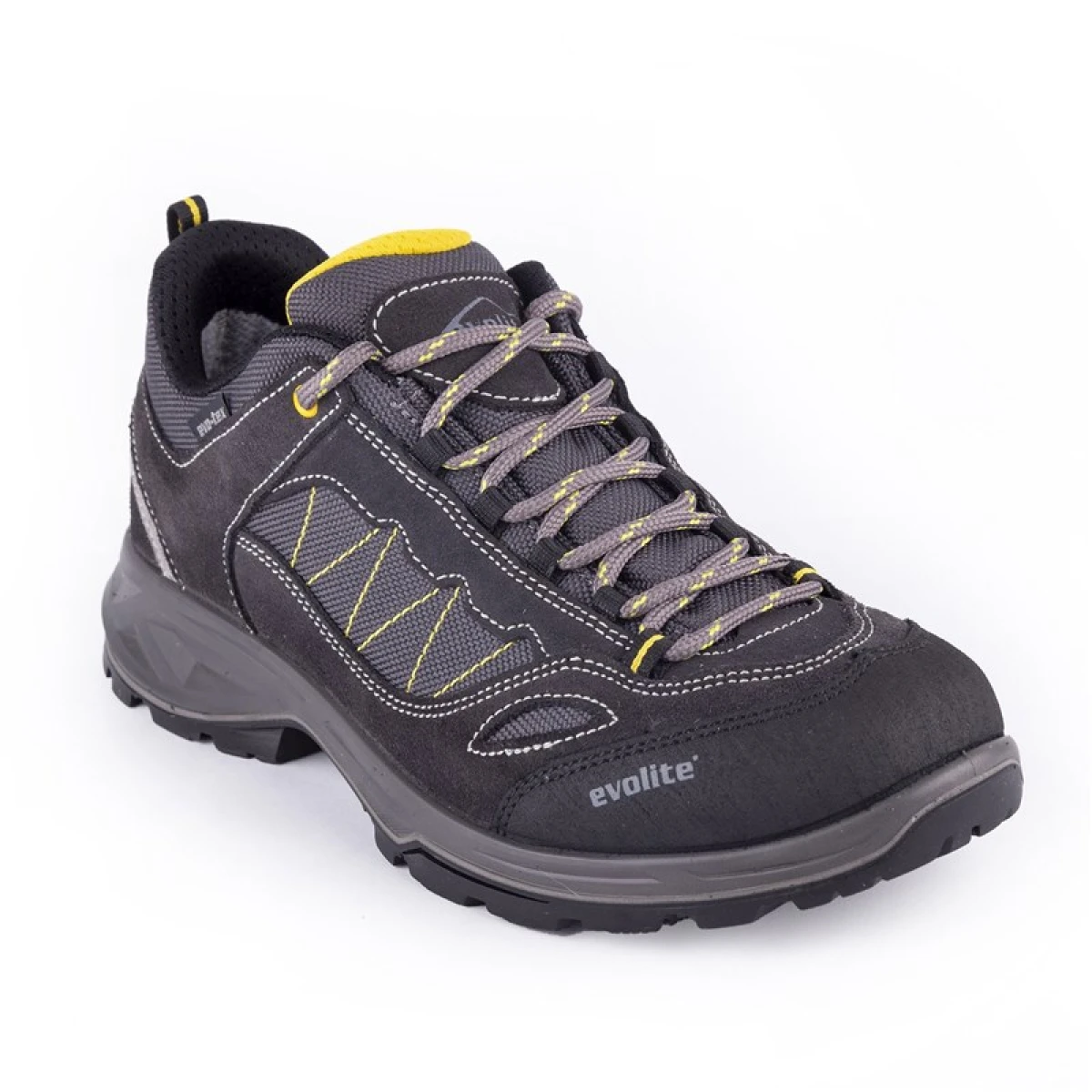Evolite Spark Evo-Tex Outdoor Ayakkabı - Gri - 41