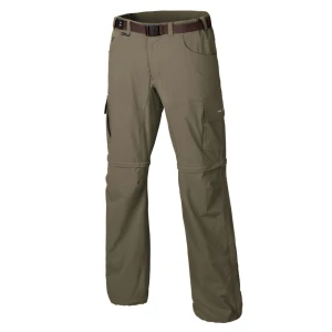 Ferrino Ushuaia Erkek Pantolon - Füme - XL