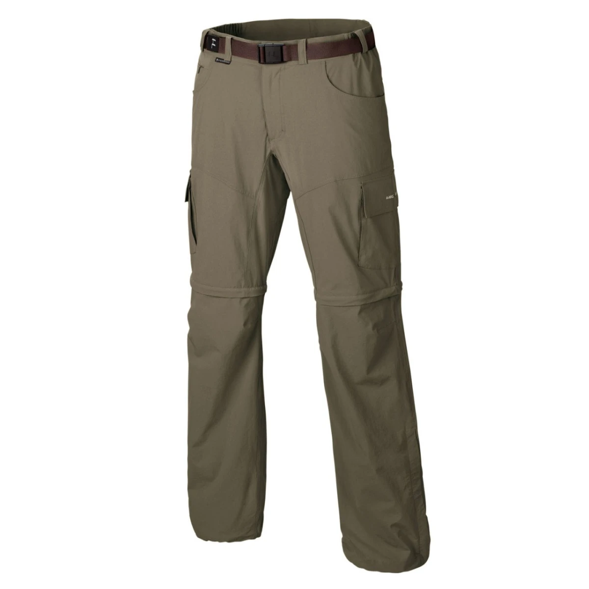 Ferrino Ushuaia Erkek Pantolon - Füme - XL
