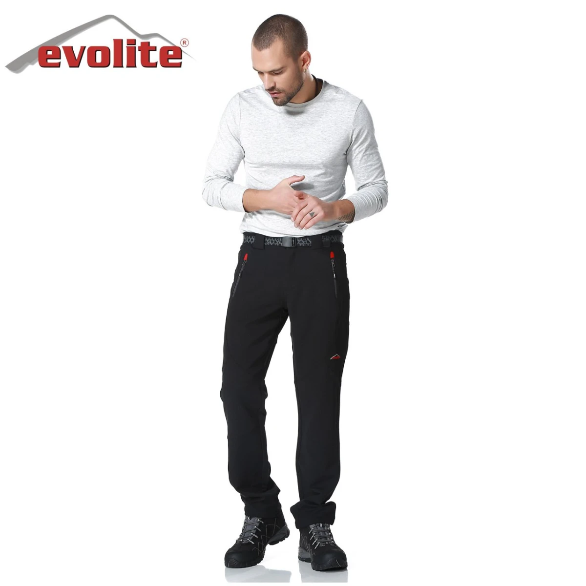 Evolite Bay Highlight Outdoor Pantolon - M