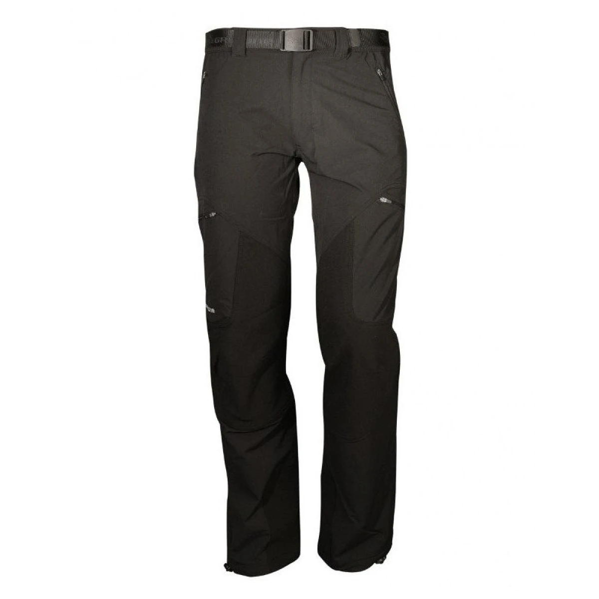 Grifone Vestal Pantolon - Siyah - S