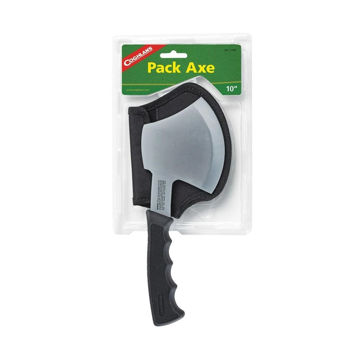 COGHLAN'S Pack Axe Kamp Baltası