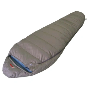 Evolite Cocoon 300 Kaz Tüyü -12° Uyku Tulumu - Haki