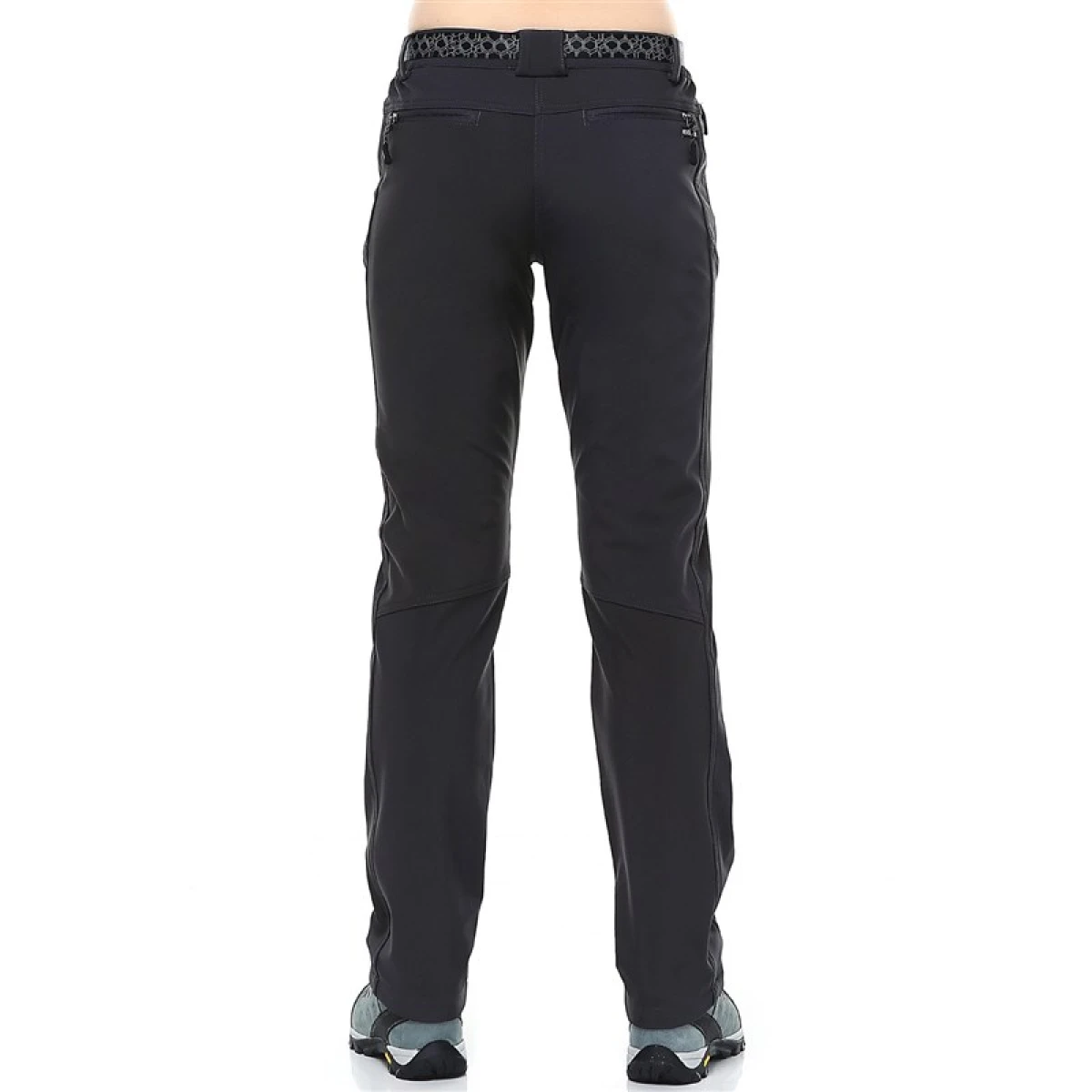 Evolite Helinox Bayan Softshell Pantolon - S