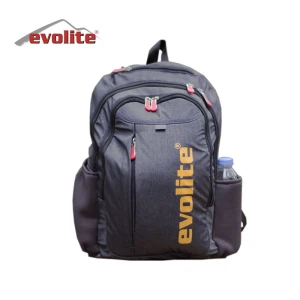 Evolite Maple 25 Litre Sırt Çantası - Siyah