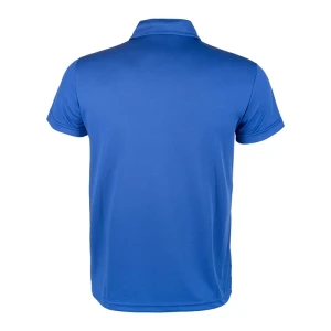 Evolite Polo Dry Termal T-Shirt-Mavi - XXL