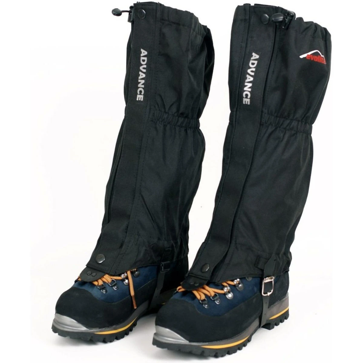 Evolite Advance Tozluk - Haki