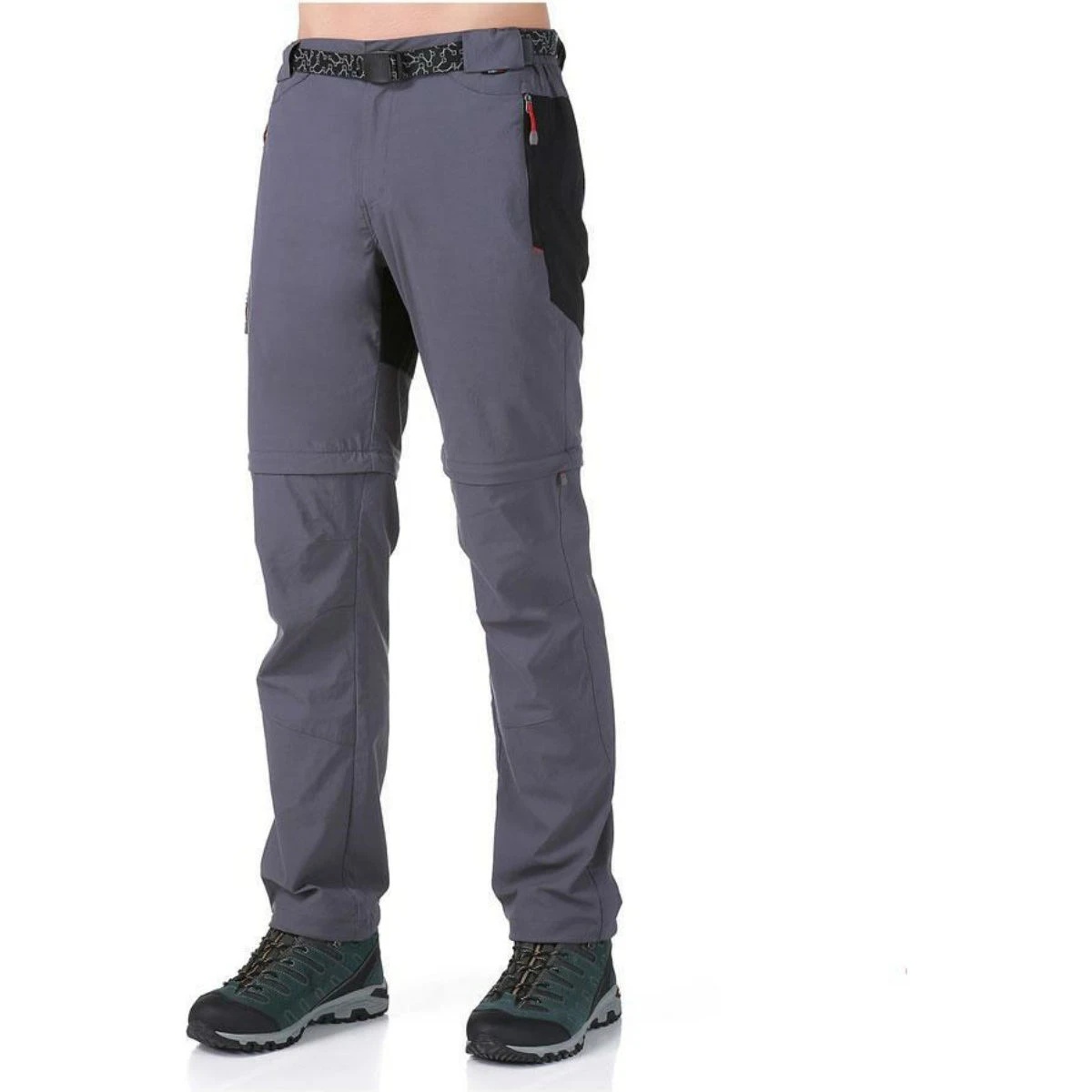 Evolite Bay ProAlpine Pantolon - S