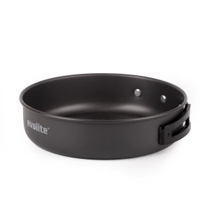 Evolite Tria Pot Çaydanlıklı Tencere Seti