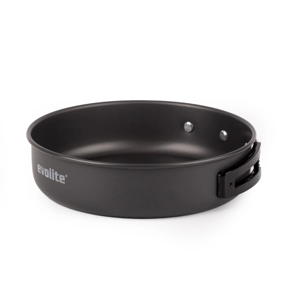 Evolite Tria Pot Çaydanlıklı Tencere Seti