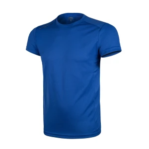 Evolite Netdry Termal T-Shirt - Mavi - M
