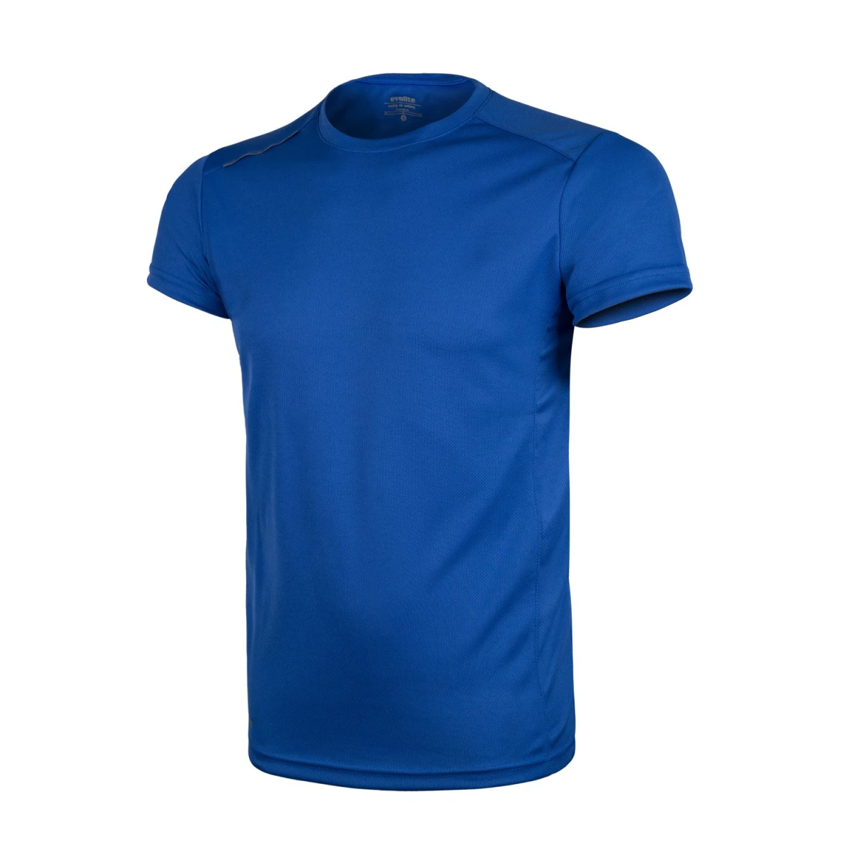 Evolite Netdry Termal T-Shirt - Mavi - M