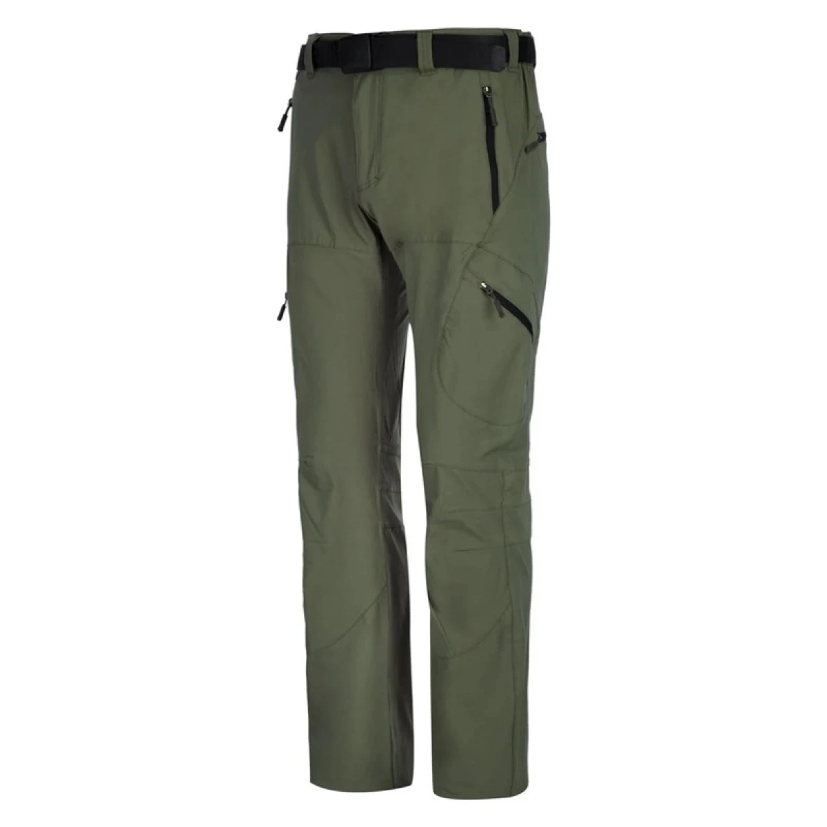 Evolite Relax Bay Outdoor Pantolon - Haki - M