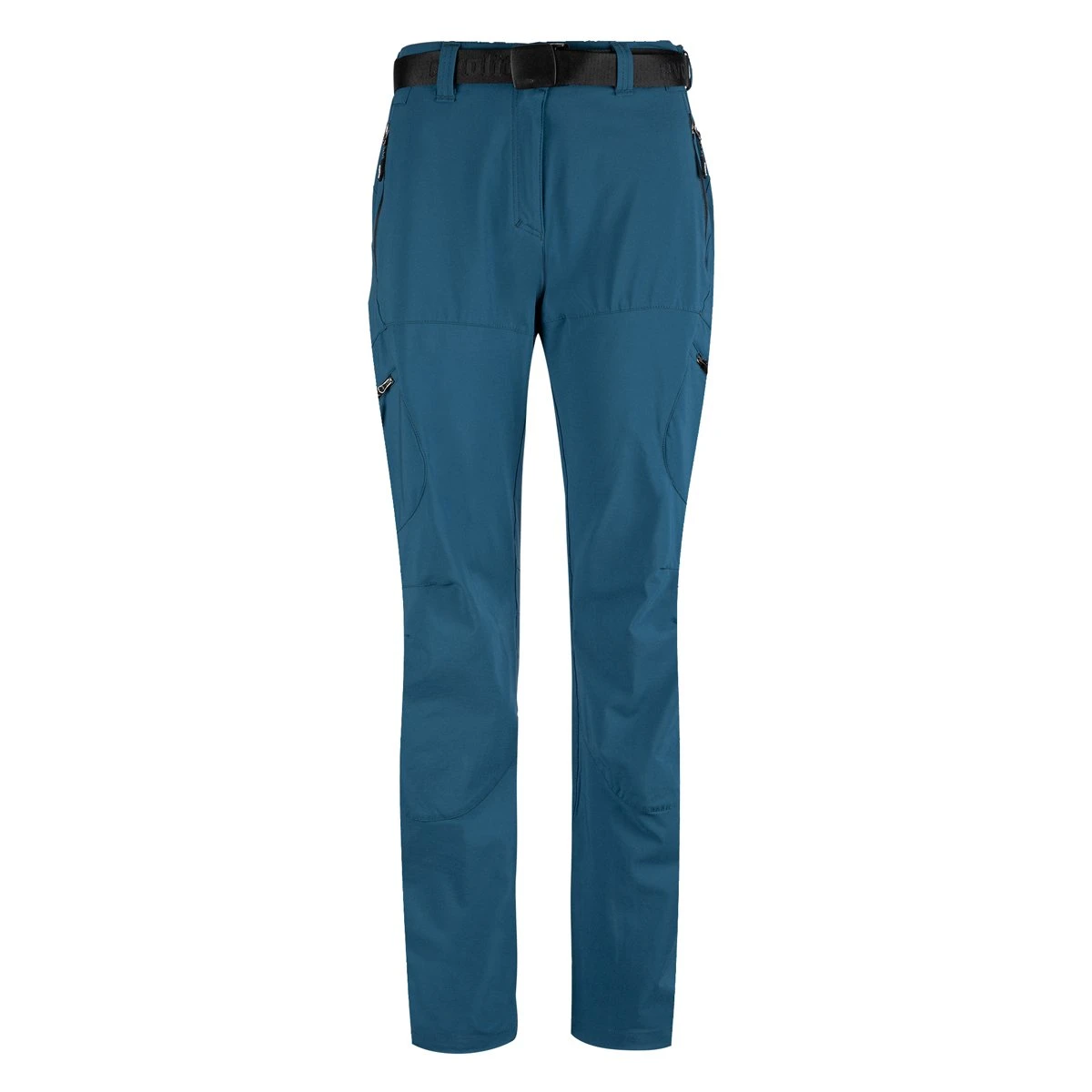 Evolite Relax Bayan Outdoor Pantolon-Mavi - M