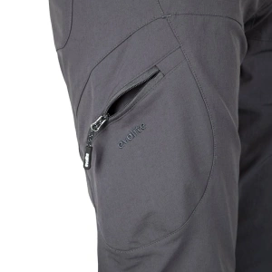 Evolite Relax Bayan Outdoor Pantolon - Siyah - L