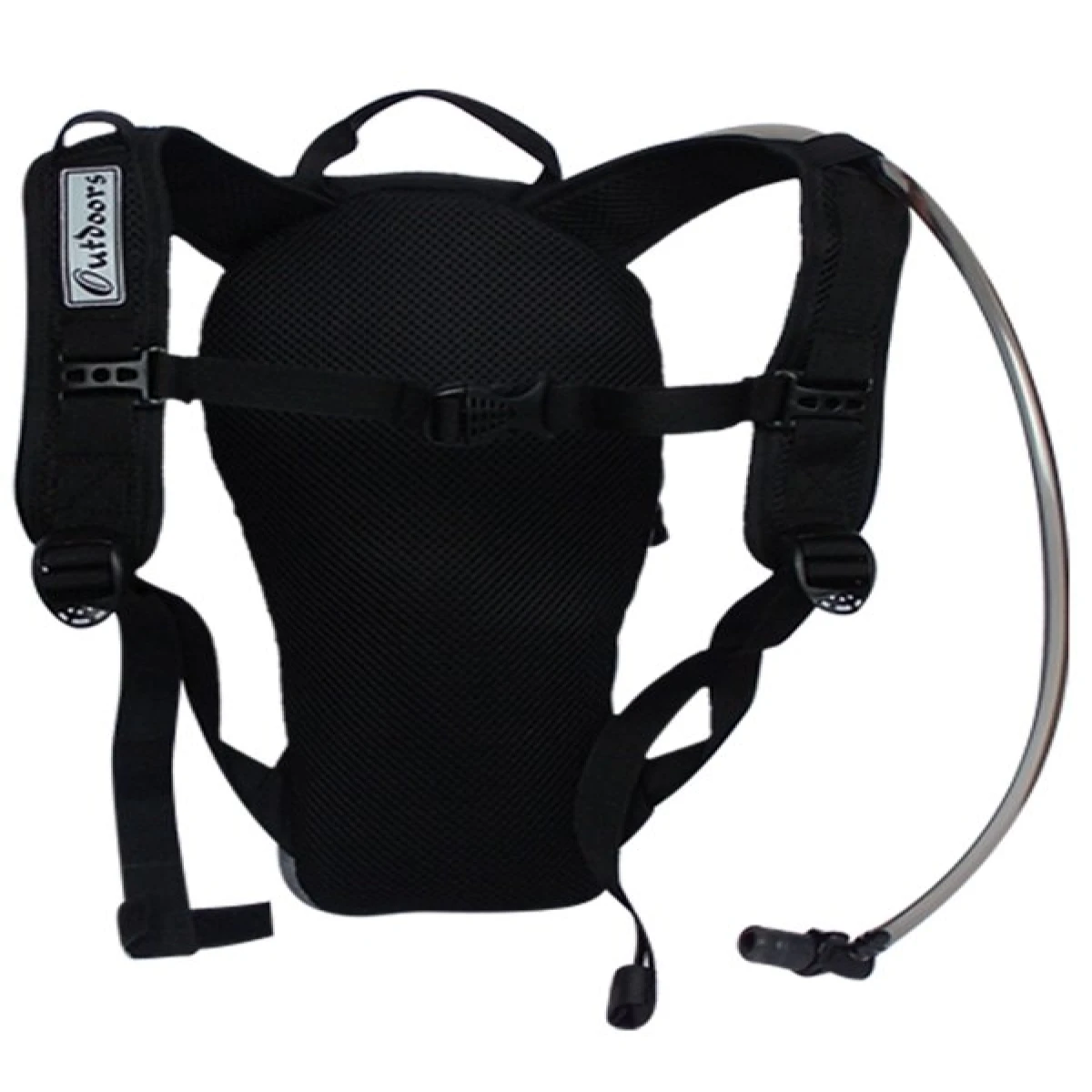 Outdoors Camel Bag 2lt. - Kırmızı