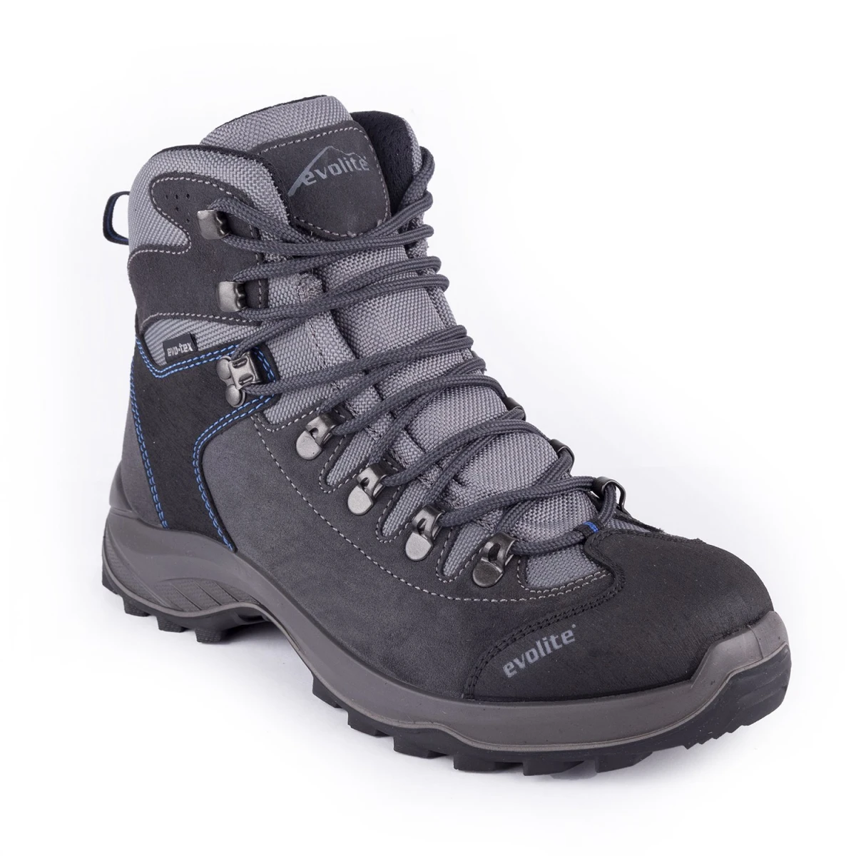 Evolite Traper Evo-Tex Outdoor Bot - Gri - 43