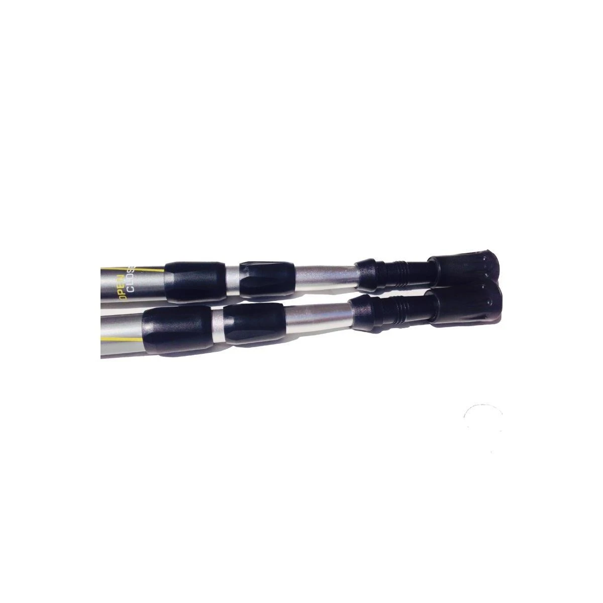 EVOLITE Ultralite Titanium Antishock Trekking Batonu