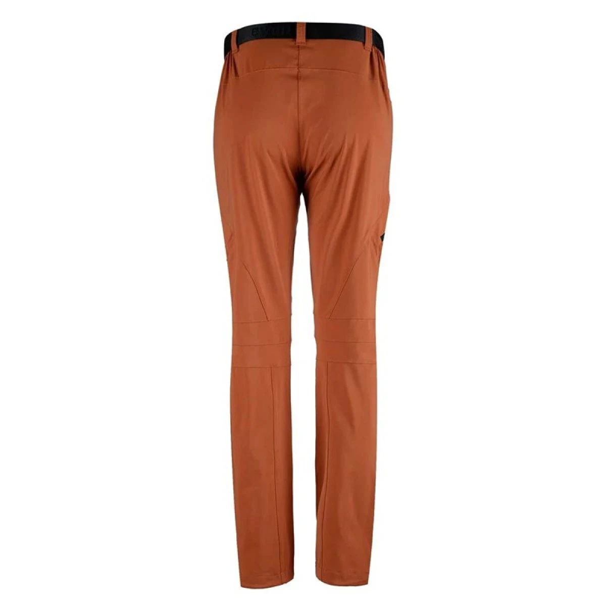 Evolite Relax Bayan Outdoor Pantolon-Kiremit - S