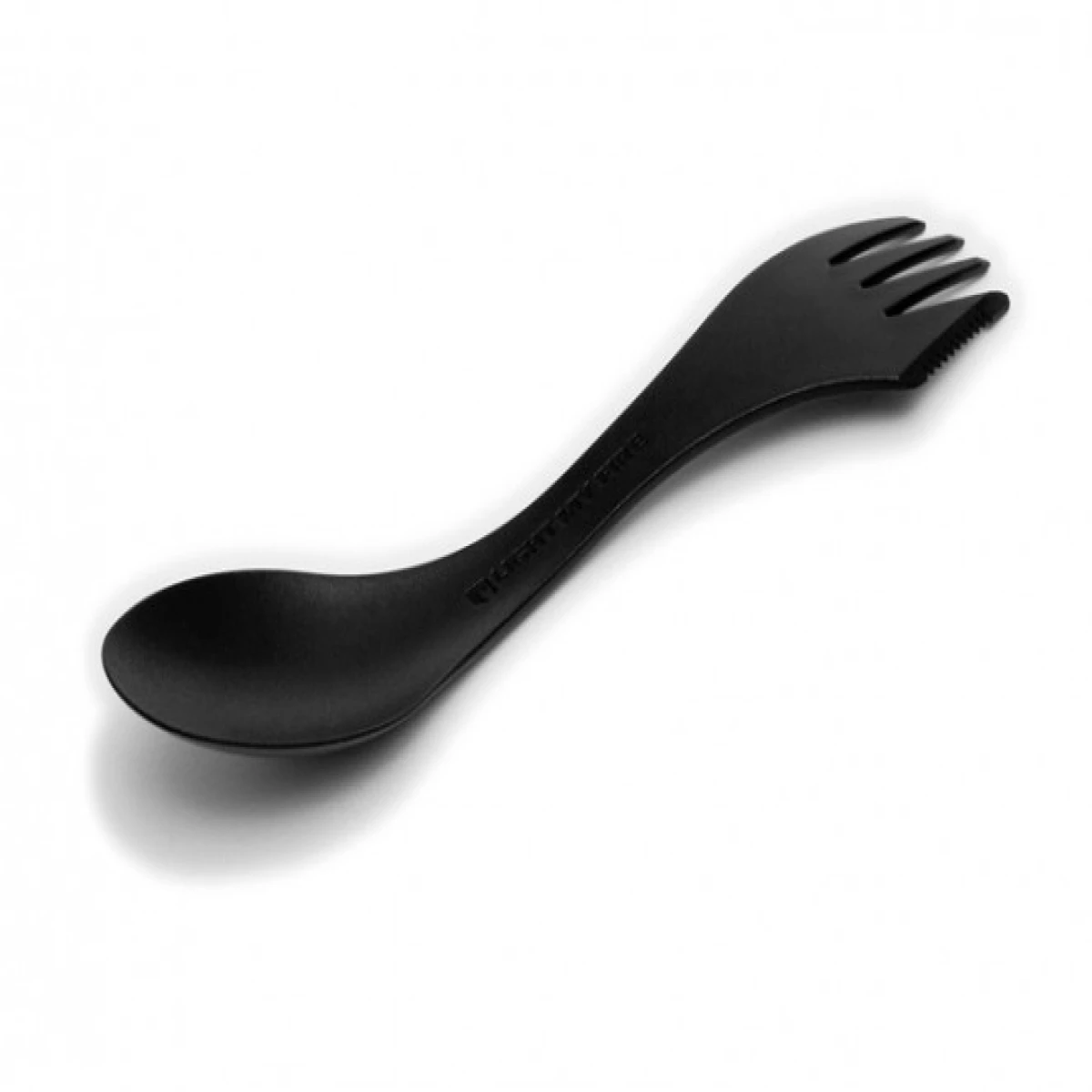 LIGHT MY FIRE Spork Original Kaşık-Çatal - Açık Mavi