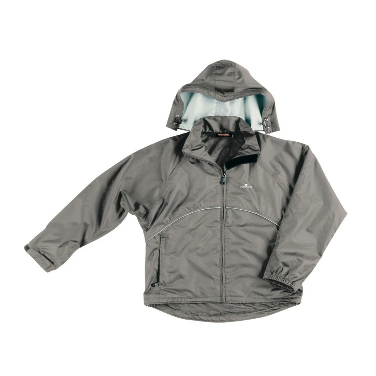 Ferrino Sajama Jacket - Kırmızı - XS