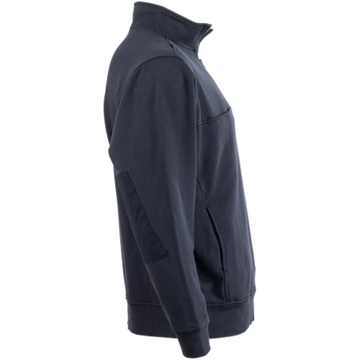 Evolite Space Tactical Sweatshirt - Siyah - L