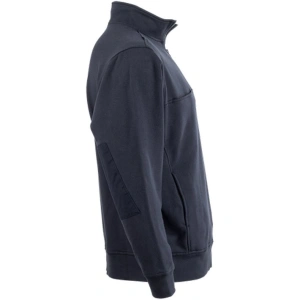 Evolite Space Tactical Sweatshirt - Siyah - L