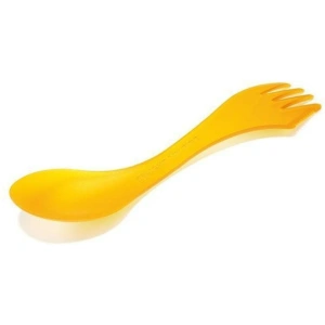 LIGHT MY FIRE Spork Original Kaşık-Çatal - Sarı