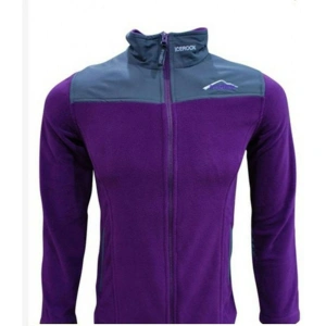 Evolite Icerock Bay Polar Mont - Bordo - XXXL