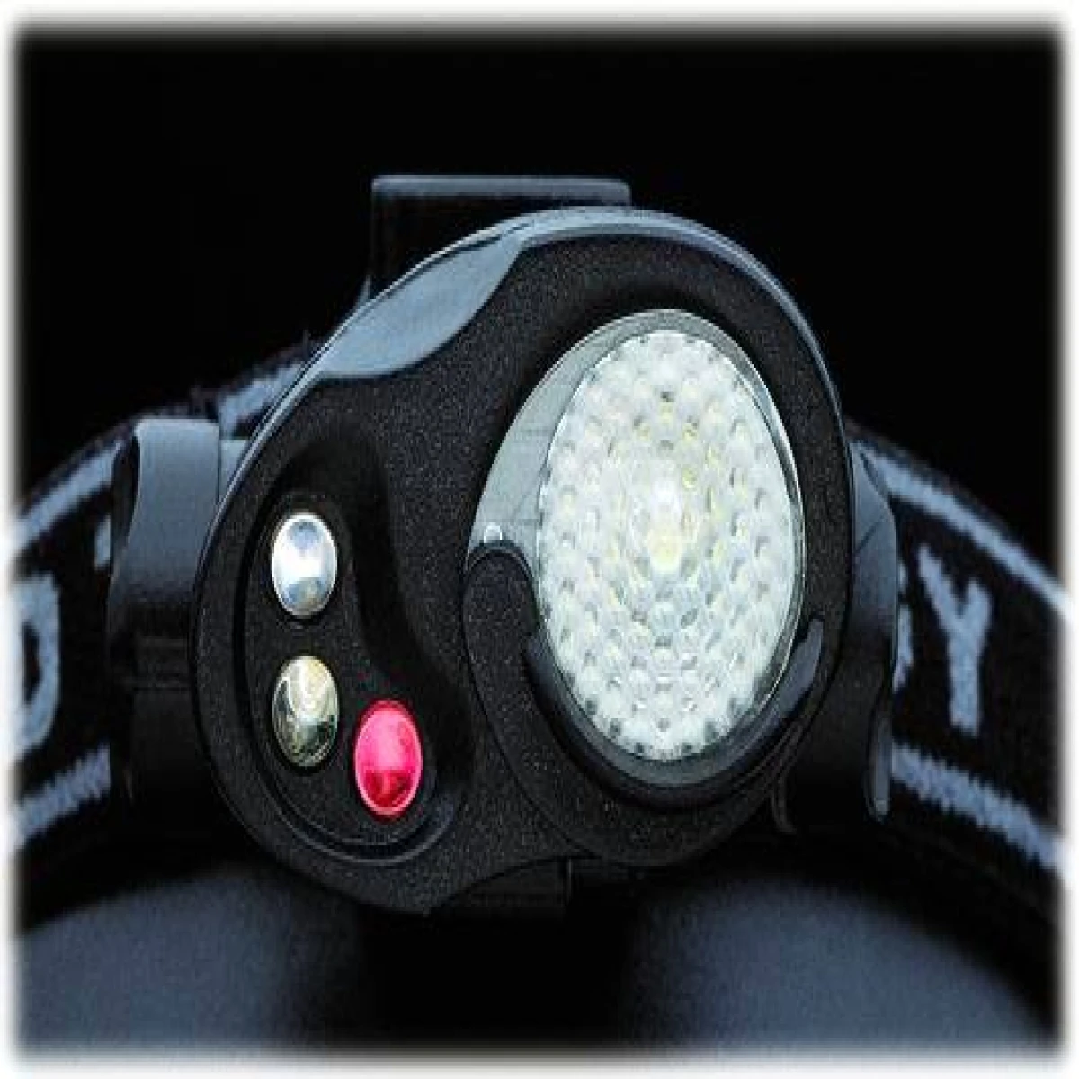 AITEC 5mm 1Watt Kafa Lambası