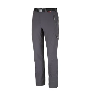 Evolite Relax Bayan Outdoor Pantolon - Antrasit - L