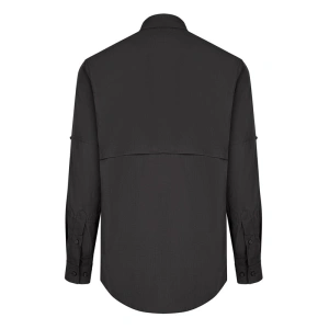 Evolite Swat Tactical Gömlek - Füme - XXL