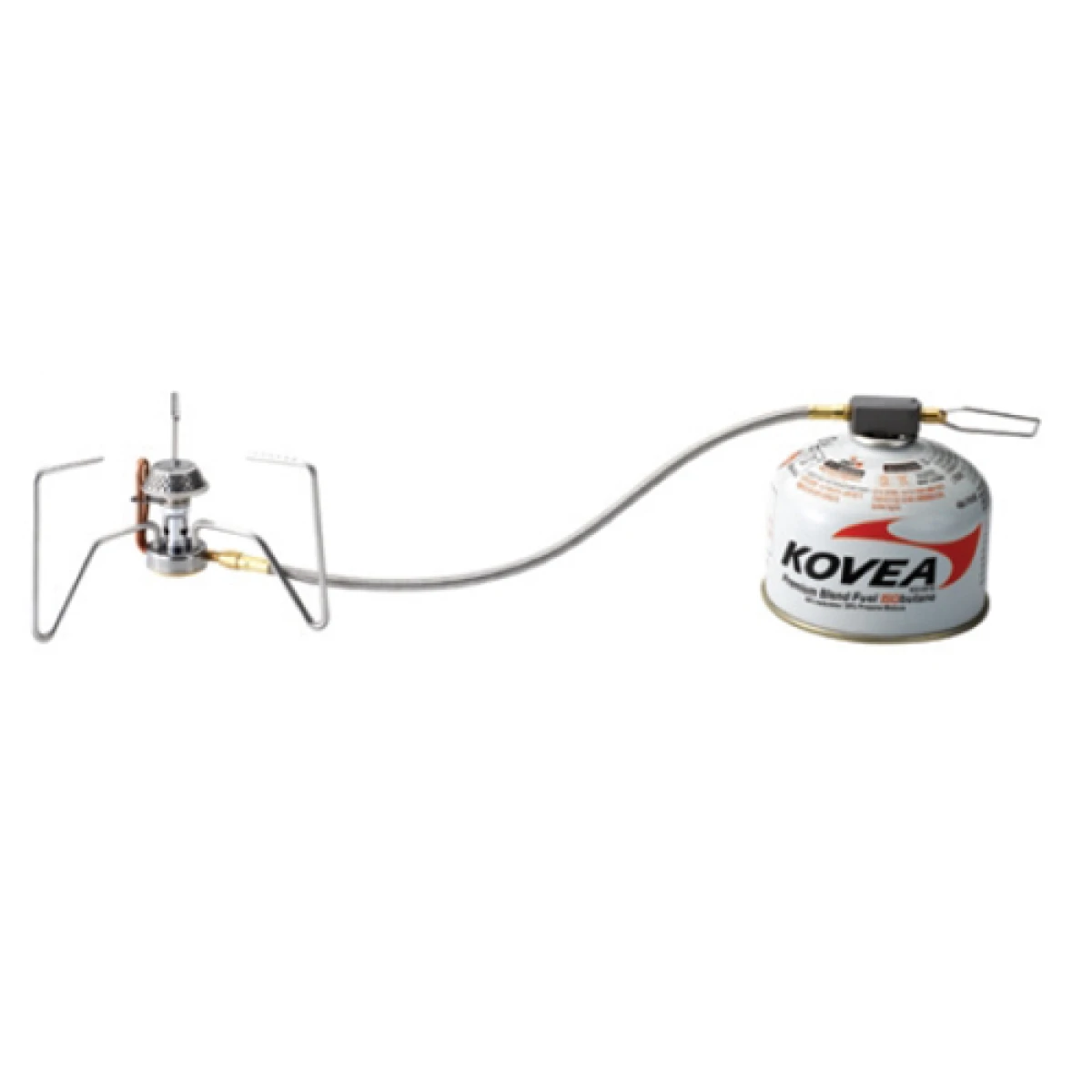 KOVEA Spider Stove Ocak