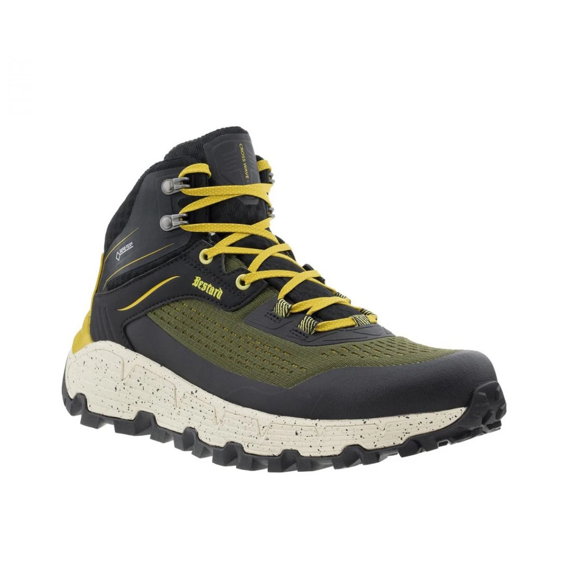 Bestard Crosswave - EUR-40