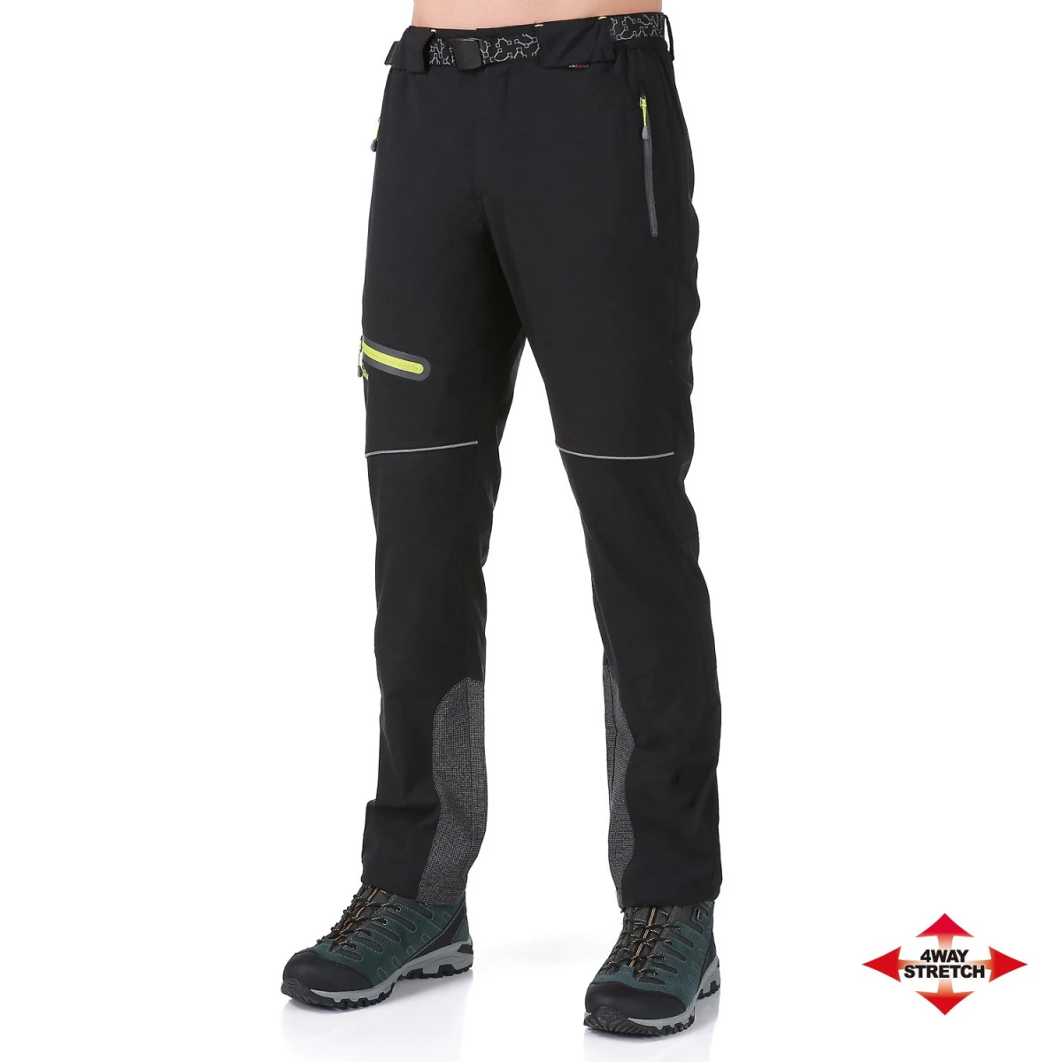 Evolite Bay  Xtrm Pro Pantolon - XXL