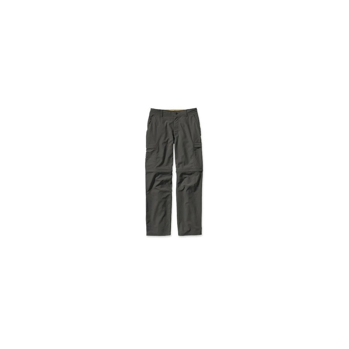 Patagonia Bay Dispatch Zip Off - Camel - M