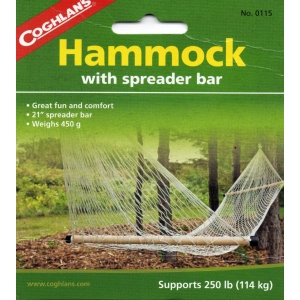 COGHLANS Compact Hamak