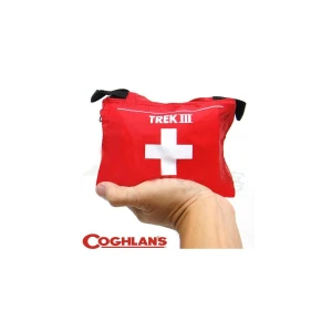 COGHLANS İlk Yardım Seti III