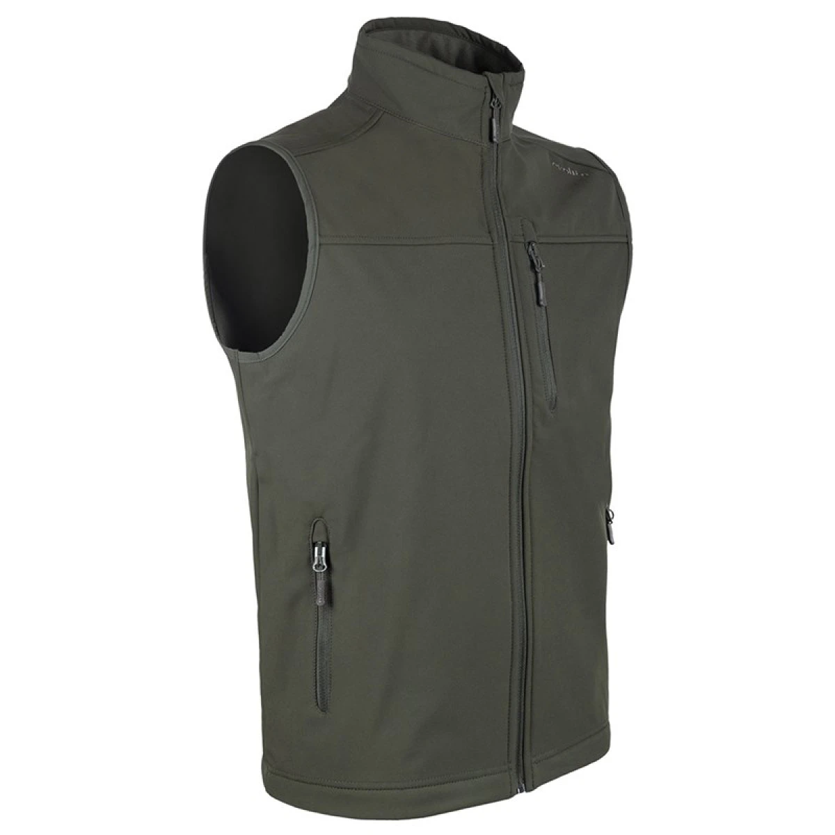 Evolite Krypton Softshell Yelek - Haki - XXXL