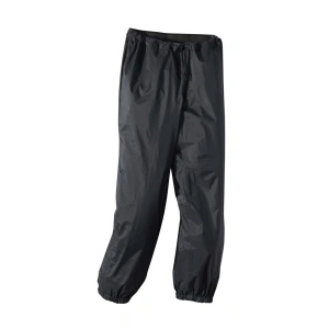 Patagonia Erkek Supercell Pants - Siyah - S