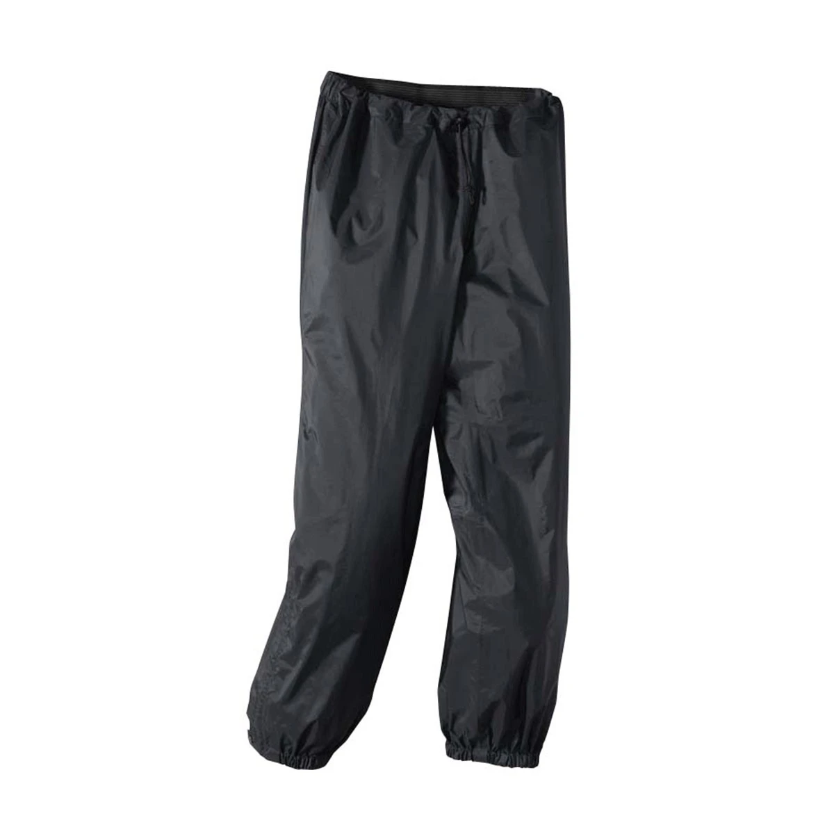 Patagonia Erkek Supercell Pants - Siyah - S