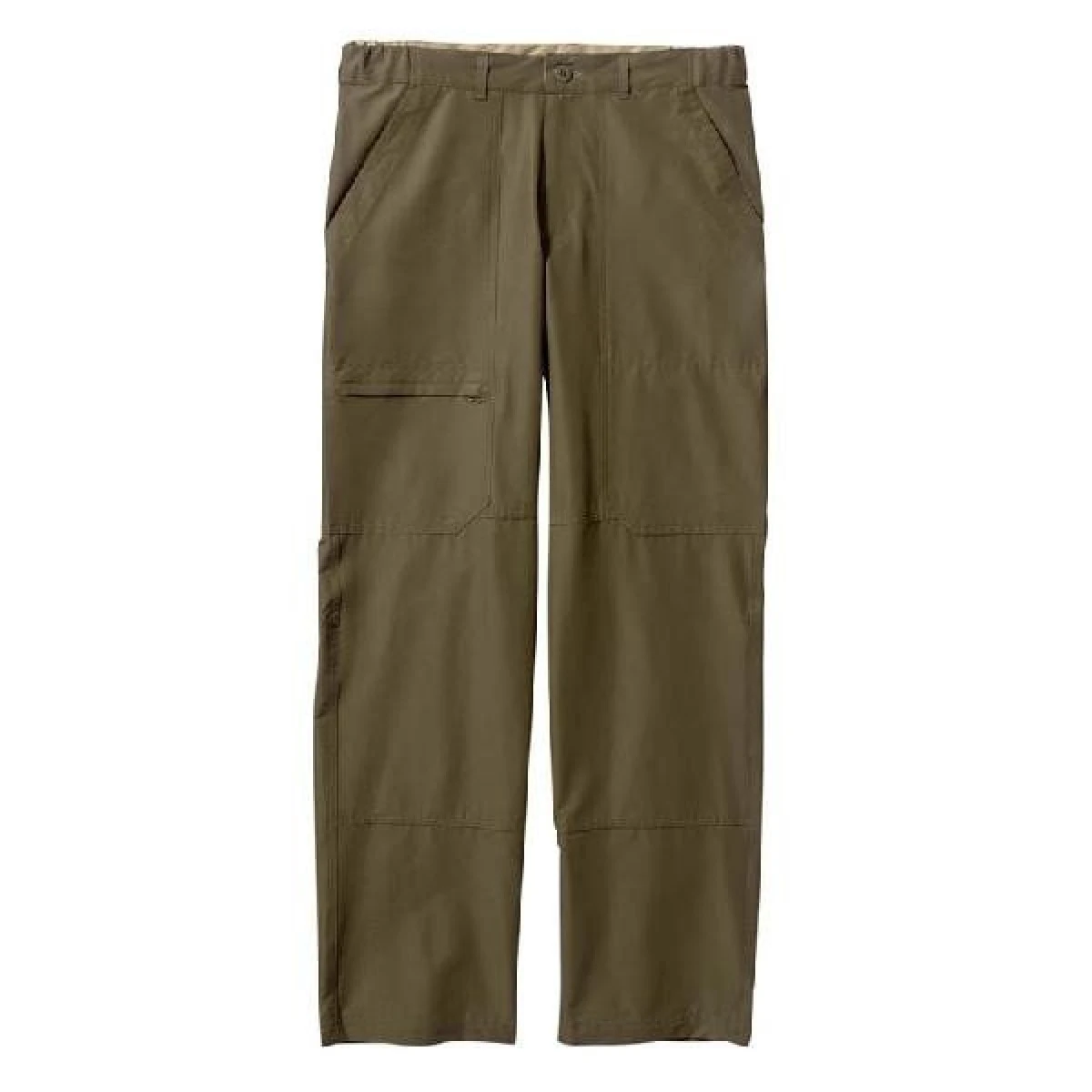 Patagonia M'S Borderless Trek Pants - Kahverengi - L