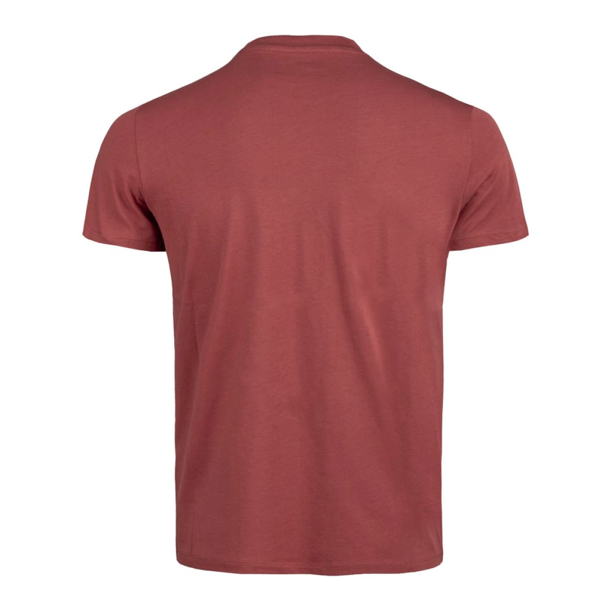 Evolite Happy Campers T-shirt-Kiremit - XL